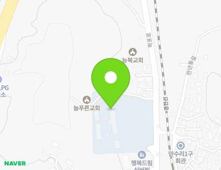 2225 Hakpo-ro, Neungju-myeon, Hwasun-gun, Jeollanam-do, Republic of Korea