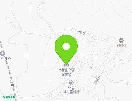 29 Sudong-gil, Neungju-myeon, Hwasun-gun, Jeollanam-do, Republic of Korea Map