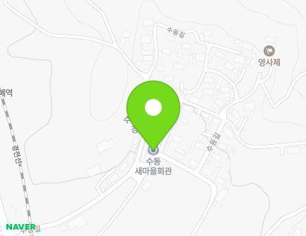 68 Sudong-gil, Neungju-myeon, Hwasun-gun, Jeollanam-do, Republic of Korea