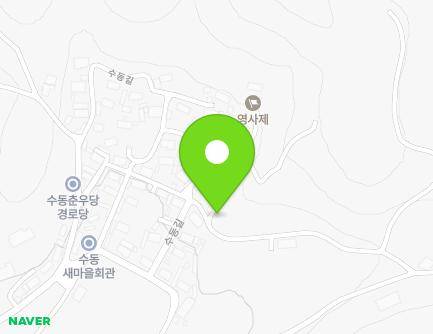 82-5 Sudong-gil, Neungju-myeon, Hwasun-gun, Jeollanam-do, Republic of Korea Map