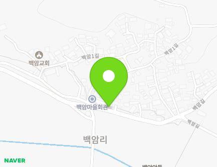 99 Baegam-gil, Neungju-myeon, Hwasun-gun, Jeollanam-do, Republic of Korea Map