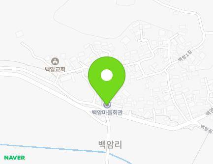 97 Baegam-gil, Neungju-myeon, Hwasun-gun, Jeollanam-do, Republic of Korea