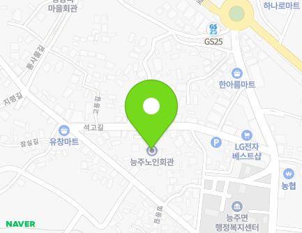12-2 Seokgo-gil, Neungju-myeon, Hwasun-gun, Jeollanam-do, Republic of Korea Map
