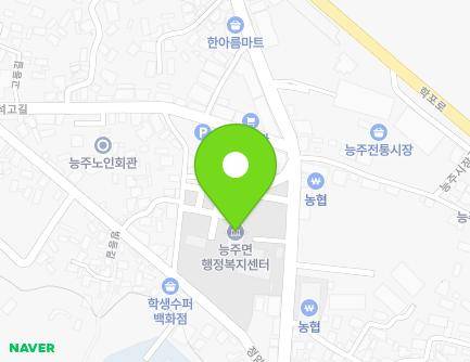 73 Juksu-gil, Neungju-myeon, Hwasun-gun, Jeollanam-do, Republic of Korea Map