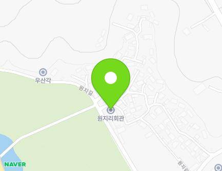 55 Wonji-gil, Neungju-myeon, Hwasun-gun, Jeollanam-do, Republic of Korea Map