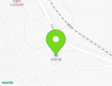 2191 Hakpo-ro, Neungju-myeon, Hwasun-gun, Jeollanam-do, Republic of Korea Map