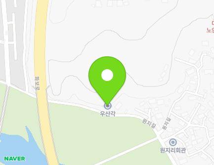 59-16 Wonji-gil, Neungju-myeon, Hwasun-gun, Jeollanam-do, Republic of Korea Map
