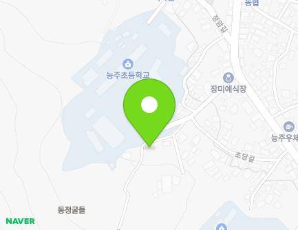 15 Haksaem-gil, Neungju-myeon, Hwasun-gun, Jeollanam-do, Republic of Korea Map