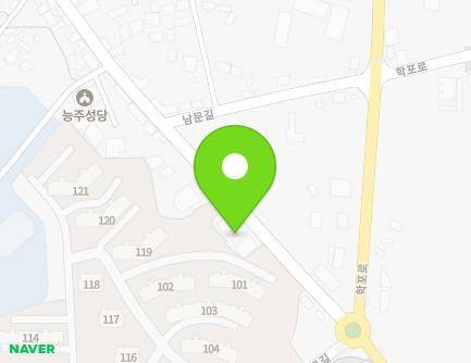 13 Juksu-gil, Neungju-myeon, Hwasun-gun, Jeollanam-do, Republic of Korea Map