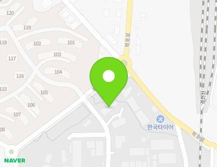 15 Neungjunonggong-gil, Neungju-myeon, Hwasun-gun, Jeollanam-do, Republic of Korea Map