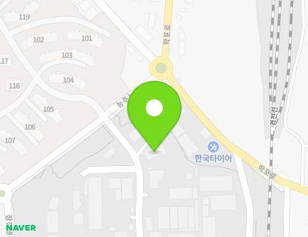 17 Neungjunonggong-gil, Neungju-myeon, Hwasun-gun, Jeollanam-do, Republic of Korea Map