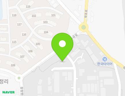 20 Neungjunonggong-gil, Neungju-myeon, Hwasun-gun, Jeollanam-do, Republic of Korea Map