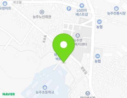 90 Jeongam-gil, Neungju-myeon, Hwasun-gun, Jeollanam-do, Republic of Korea Map
