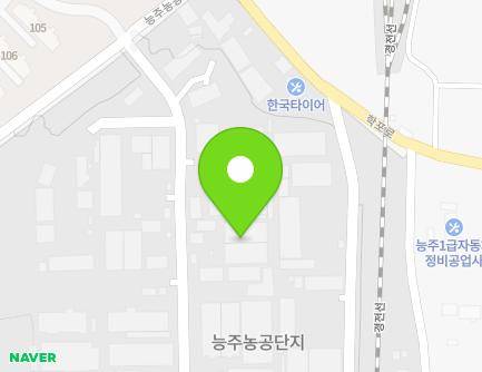 29 Neungjunonggong-gil, Neungju-myeon, Hwasun-gun, Jeollanam-do, Republic of Korea Map