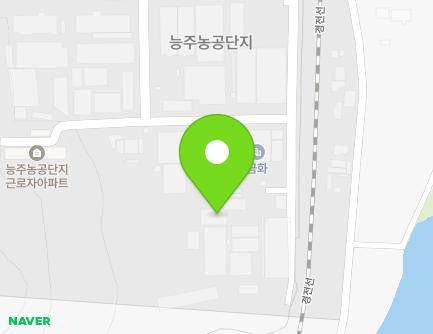 45-1 Neungjunonggong-gil, Neungju-myeon, Hwasun-gun, Jeollanam-do, Republic of Korea Map