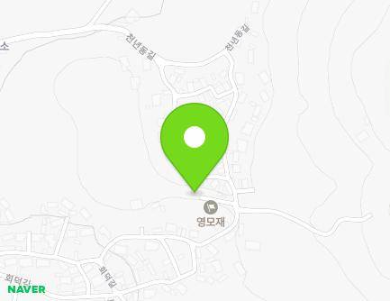 64-1 Cheonnyeondong-gil, Neungju-myeon, Hwasun-gun, Jeollanam-do, Republic of Korea Map