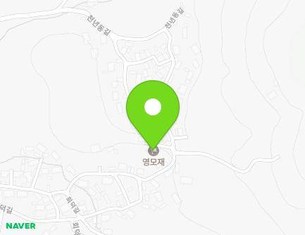 69 Hoedeok-gil, Neungju-myeon, Hwasun-gun, Jeollanam-do, Republic of Korea Map