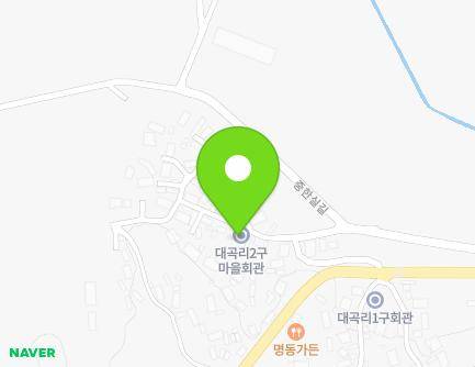 25-1 Junghansil-gil, Dogok-myeon, Hwasun-gun, Jeollanam-do, Republic of Korea Map