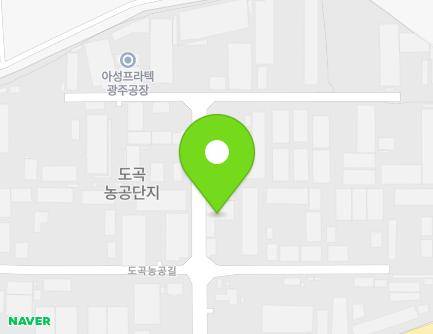 12 Dogongnonggong-gil, Dogok-myeon, Hwasun-gun, Jeollanam-do, Republic of Korea Map