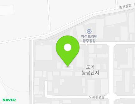 29-4 Dogongnonggong-gil, Dogok-myeon, Hwasun-gun, Jeollanam-do, Republic of Korea Map