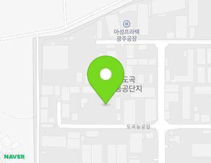 11-1 Dogongnonggong-gil, Dogok-myeon, Hwasun-gun, Jeollanam-do, Republic of Korea Map