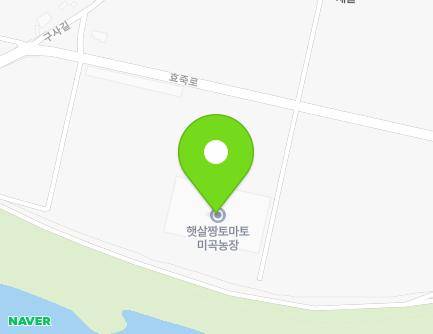 272-10 Hyojuk-ro, Dogok-myeon, Hwasun-gun, Jeollanam-do, Republic of Korea Map