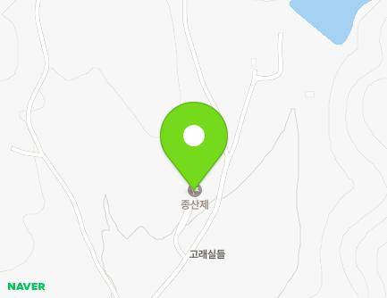 155 Deongni-gil, Dogok-myeon, Hwasun-gun, Jeollanam-do, Republic of Korea Map