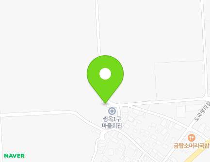 28 Okgye-gil, Dogok-myeon, Hwasun-gun, Jeollanam-do, Republic of Korea Map