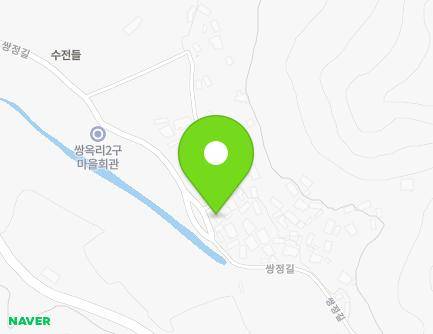 43 Ssangjeong-gil, Dogok-myeon, Hwasun-gun, Jeollanam-do, Republic of Korea