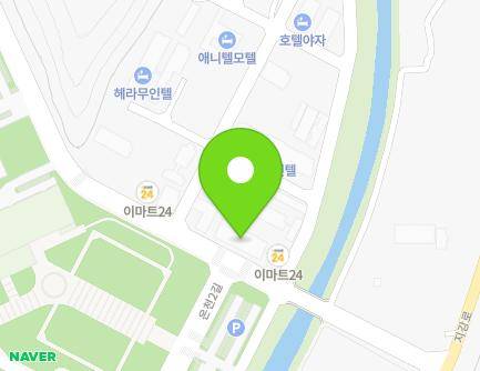 20 Oncheon 1-gil, Dogok-myeon, Hwasun-gun, Jeollanam-do, Republic of Korea Map