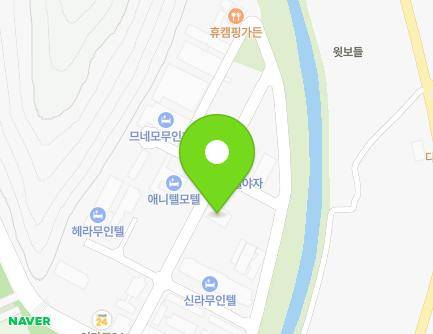 28-18 Oncheon 1-gil, Dogok-myeon, Hwasun-gun, Jeollanam-do, Republic of Korea Map