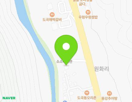 467 Jigang-ro, Dogok-myeon, Hwasun-gun, Jeollanam-do, Republic of Korea Map