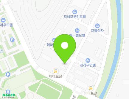 28-5 Oncheon 1-gil, Dogok-myeon, Hwasun-gun, Jeollanam-do, Republic of Korea Map