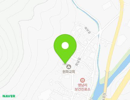 24 Hwanam-gil, Dogok-myeon, Hwasun-gun, Jeollanam-do, Republic of Korea Map