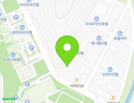 28-7 Oncheon 1-gil, Dogok-myeon, Hwasun-gun, Jeollanam-do, Republic of Korea Map