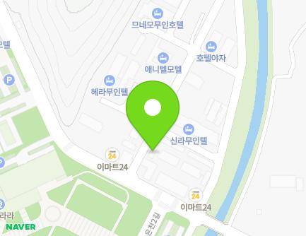 28-8 Oncheon 1-gil, Dogok-myeon, Hwasun-gun, Jeollanam-do, Republic of Korea Map
