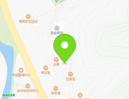 514-9 Jigang-ro, Dogok-myeon, Hwasun-gun, Jeollanam-do, Republic of Korea Map