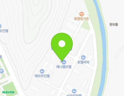 28-19 Oncheon 1-gil, Dogok-myeon, Hwasun-gun, Jeollanam-do, Republic of Korea Map
