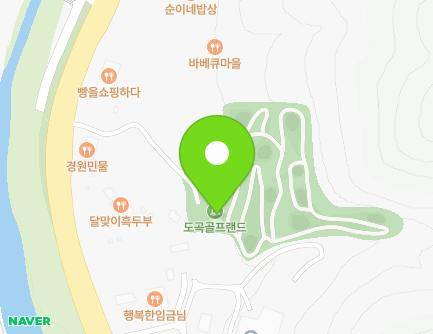 552-14 Jigang-ro, Dogok-myeon, Hwasun-gun, Jeollanam-do, Republic of Korea Map