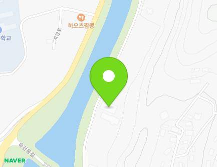 17-20 Yusindong-gil, Dogok-myeon, Hwasun-gun, Jeollanam-do, Republic of Korea Map
