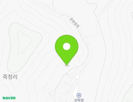 47-1 Sangjukcheong-gil, Dogok-myeon, Hwasun-gun, Jeollanam-do, Republic of Korea Map