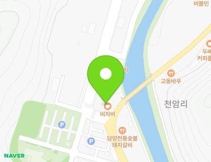 323 Jigang-ro, Dogok-myeon, Hwasun-gun, Jeollanam-do, Republic of Korea Map