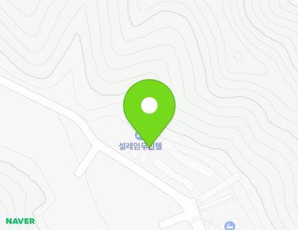 124 Oncheon 1-gil, Dogok-myeon, Hwasun-gun, Jeollanam-do, Republic of Korea Map