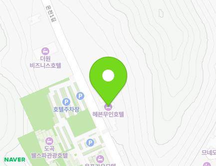58 Oncheon 1-gil, Dogok-myeon, Hwasun-gun, Jeollanam-do, Republic of Korea Map