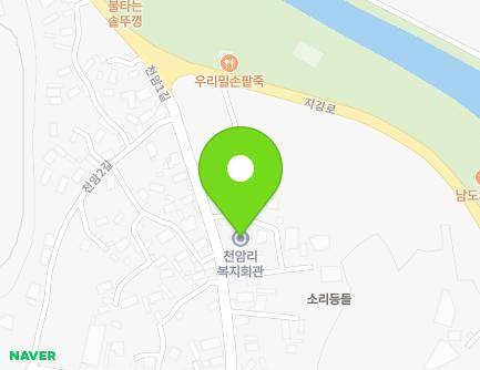 110 Cheonam 1-gil, Dogok-myeon, Hwasun-gun, Jeollanam-do, Republic of Korea Map