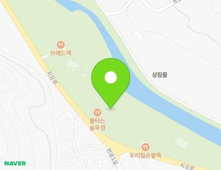 246 Jigang-ro, Dogok-myeon, Hwasun-gun, Jeollanam-do, Republic of Korea Map