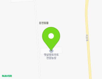 11-55 Cheonam 1-gil, Dogok-myeon, Hwasun-gun, Jeollanam-do, Republic of Korea Map