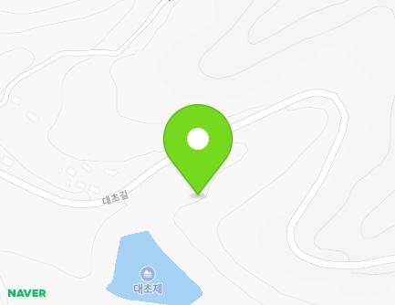 161 Daecho-gil, Doam-myeon, Hwasun-gun, Jeollanam-do, Republic of Korea Map