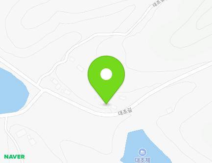 168 Daecho-gil, Doam-myeon, Hwasun-gun, Jeollanam-do, Republic of Korea Map