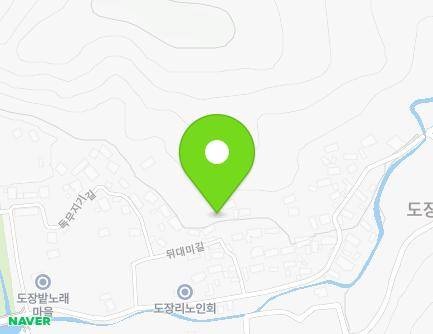 15-4 Dwidaemi-gil, Doam-myeon, Hwasun-gun, Jeollanam-do, Republic of Korea Map